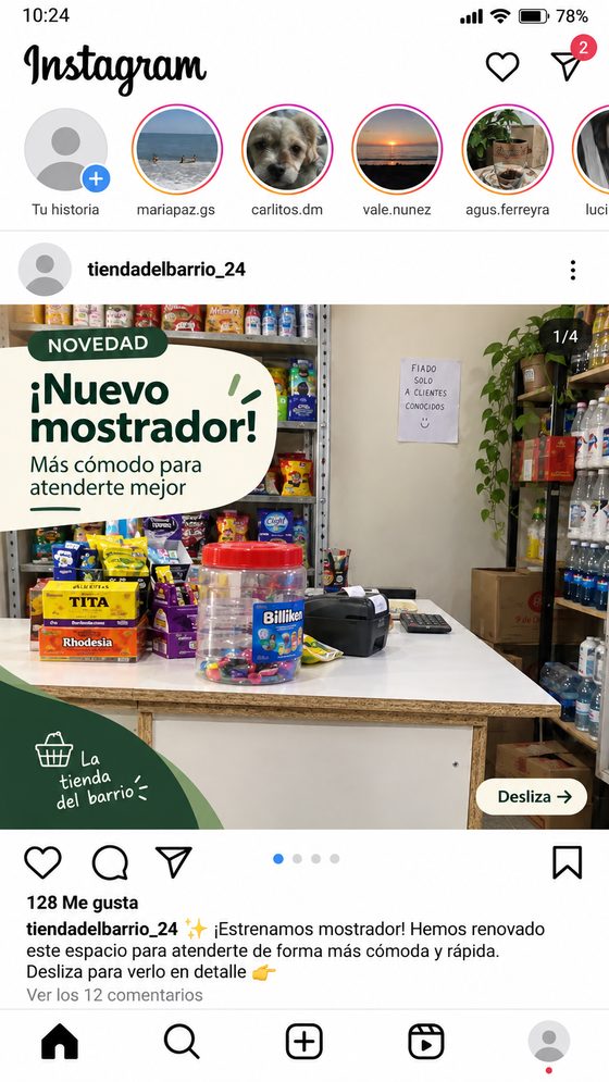 Publicación cuidada preparada por Redora
